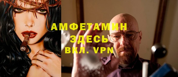 стафф Арсеньев