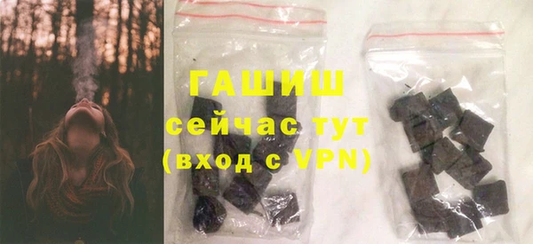 стафф Арсеньев