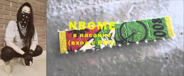 стафф Арсеньев